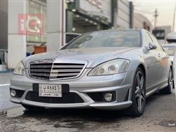 مێرسێدس بێنز S-Class